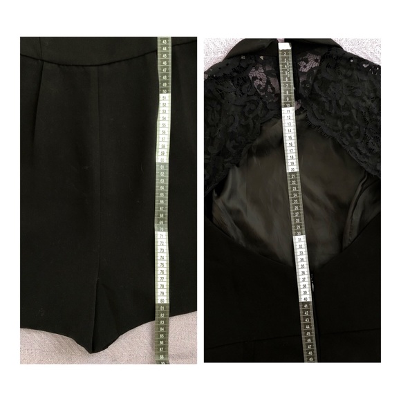 Short Jumpsuit from Forever21 - Picture 3 of 6